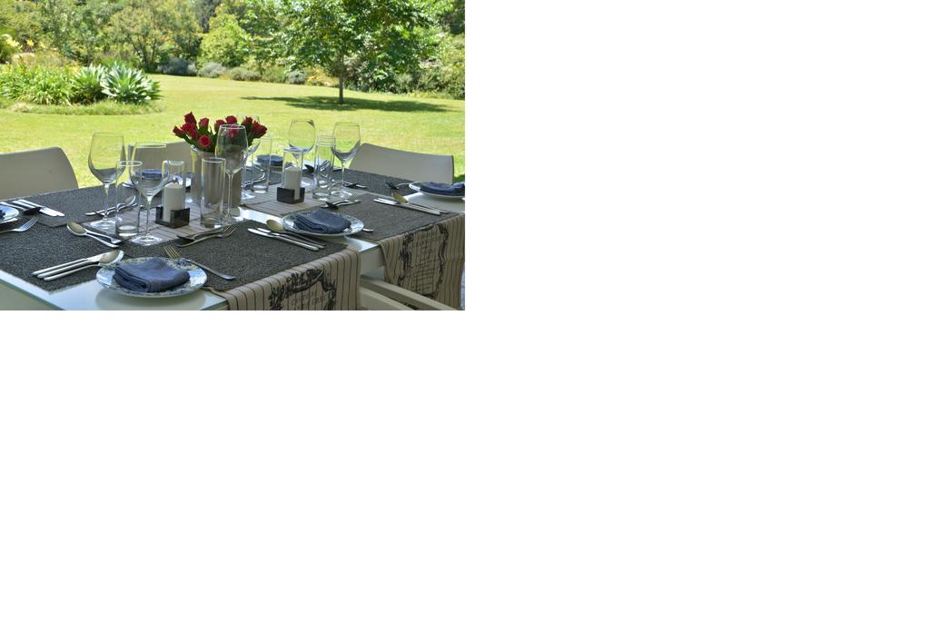Willow Lodge Rolf Valley Esterno foto