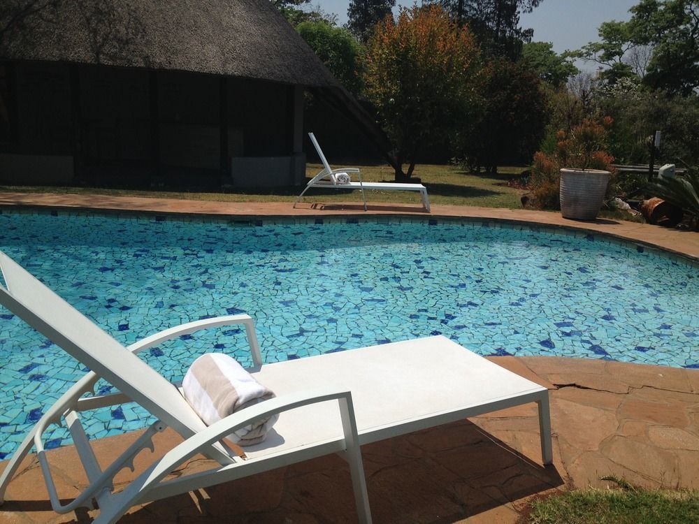 Willow Lodge Rolf Valley Esterno foto
