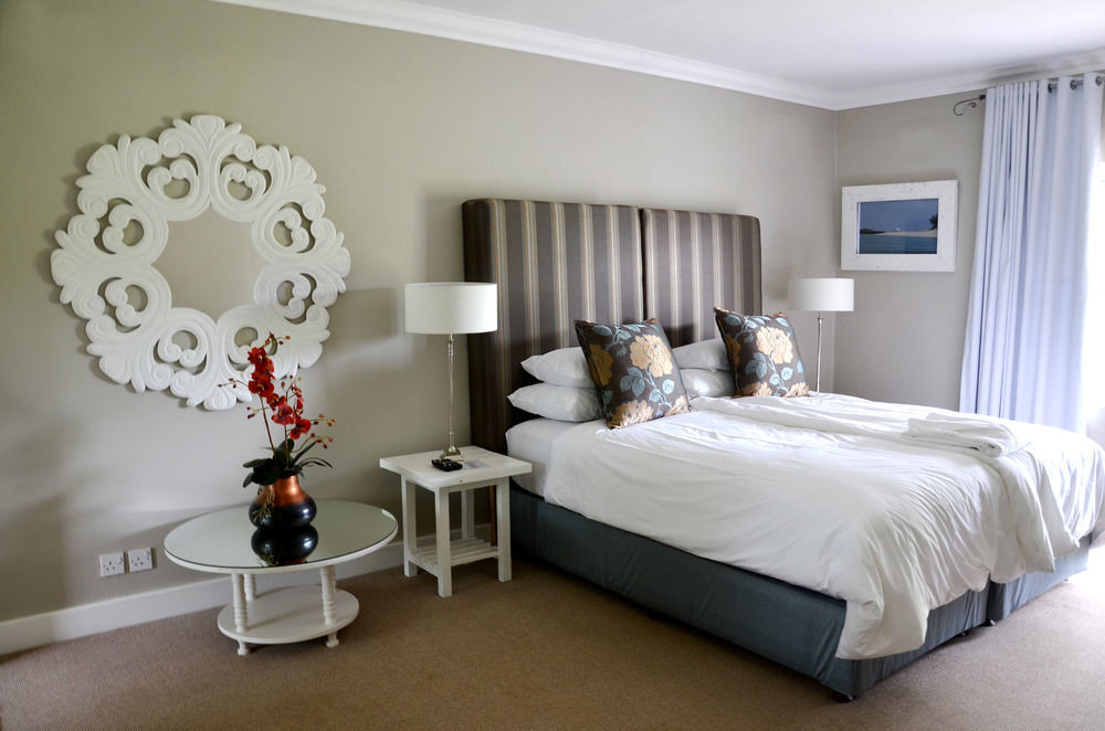 Willow Lodge Rolf Valley Esterno foto