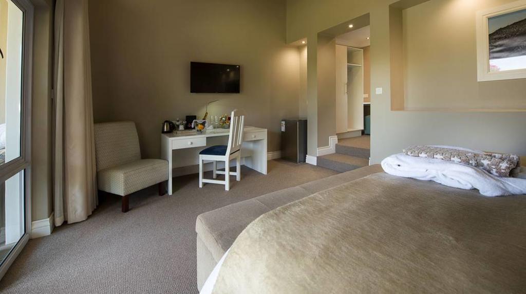 Willow Lodge Rolf Valley Esterno foto