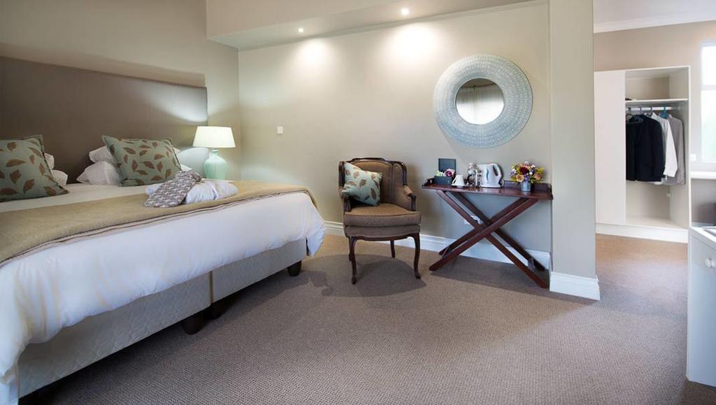 Willow Lodge Rolf Valley Esterno foto