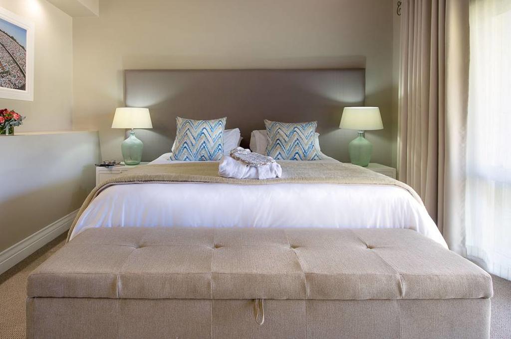 Willow Lodge Rolf Valley Esterno foto