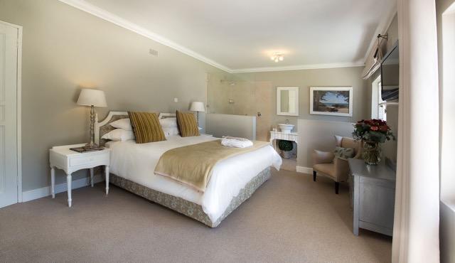 Willow Lodge Rolf Valley Esterno foto