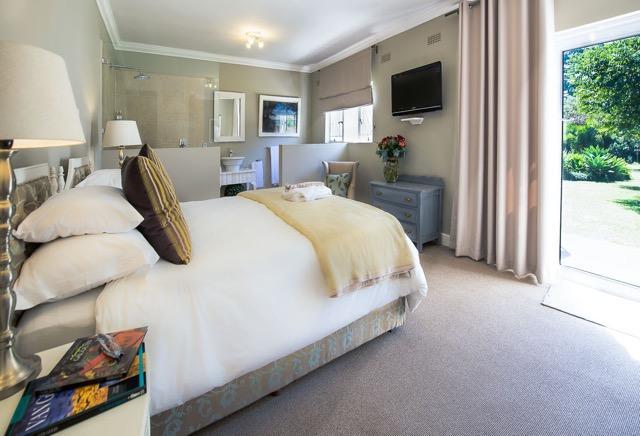Willow Lodge Rolf Valley Esterno foto