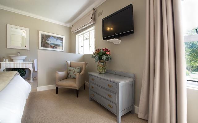Willow Lodge Rolf Valley Esterno foto