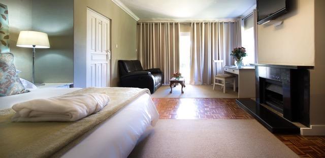 Willow Lodge Rolf Valley Esterno foto