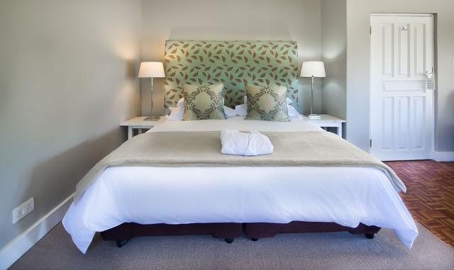 Willow Lodge Rolf Valley Esterno foto