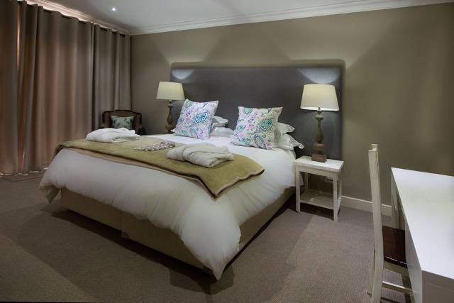 Willow Lodge Rolf Valley Esterno foto