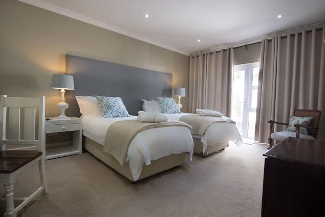 Willow Lodge Rolf Valley Esterno foto