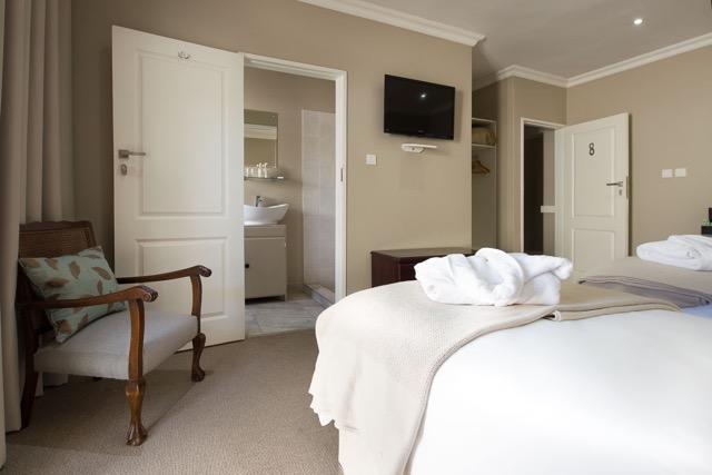 Willow Lodge Rolf Valley Esterno foto